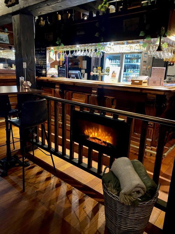 Niche Chic Style Highly Profitable Award Winning Business One Of The Best CBD Restaurants & Bar