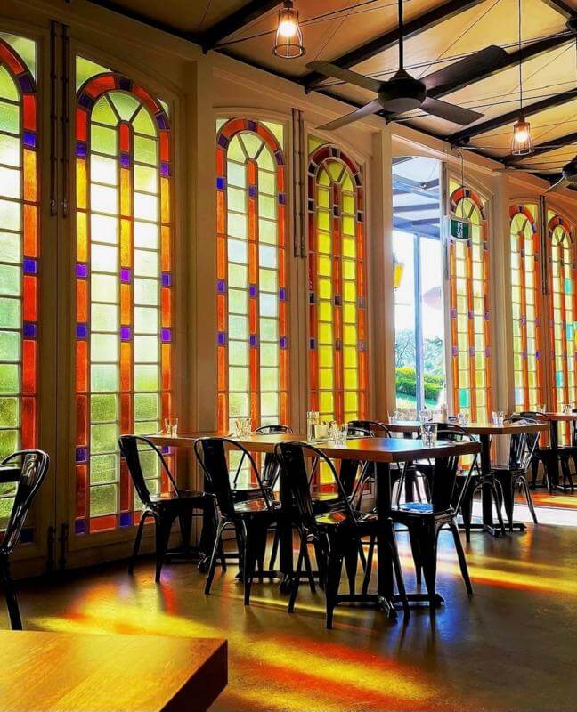 Niche Chic Style Highly Profitable Award Winning Business One Of The Best CBD Restaurants & Bar