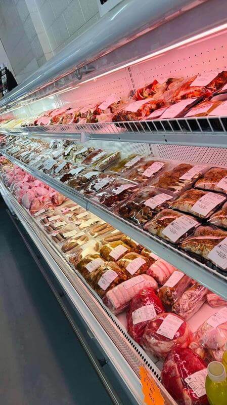 Butcher For Sale George Town Tasmania One Butcher Town T/O $1 million inc wholesale & retail