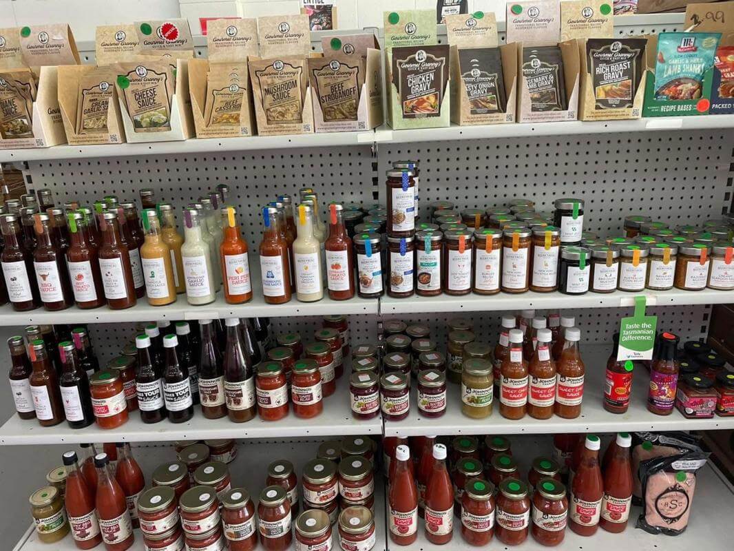 Butcher For Sale George Town Tasmania One Butcher Town T/O $1 million inc wholesale & retail