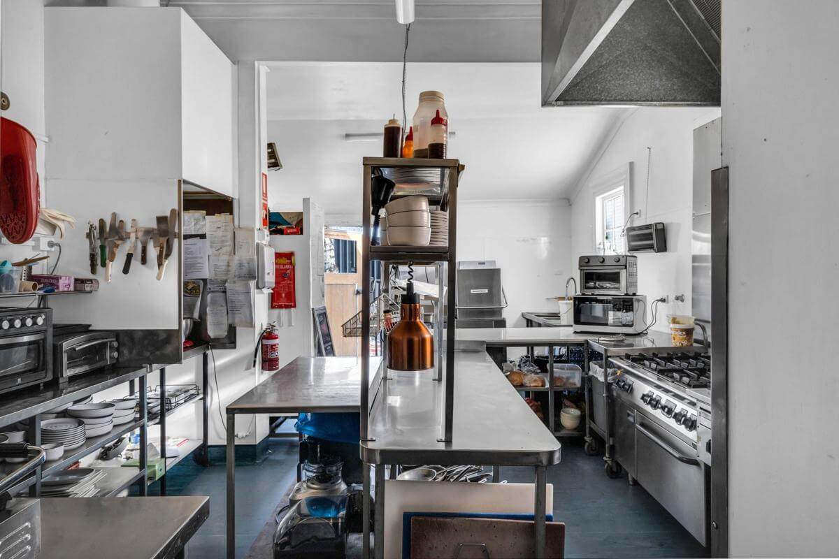 Passive Investment Latrobe Georgian Style Building