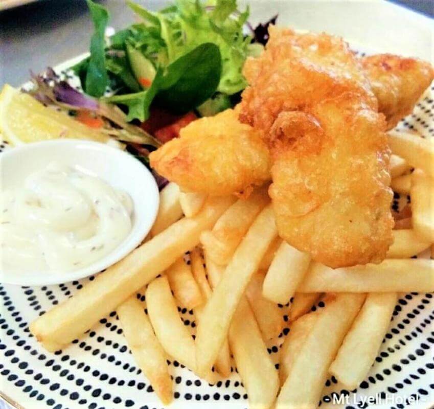 36 Rooms West Coast Tasmanian Motel With 100 Seat Resto Bar Entry Level Opportunity Pay Only Rent