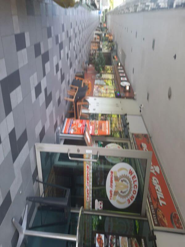 Halal North Indian Restaurant For Immediate Take Over