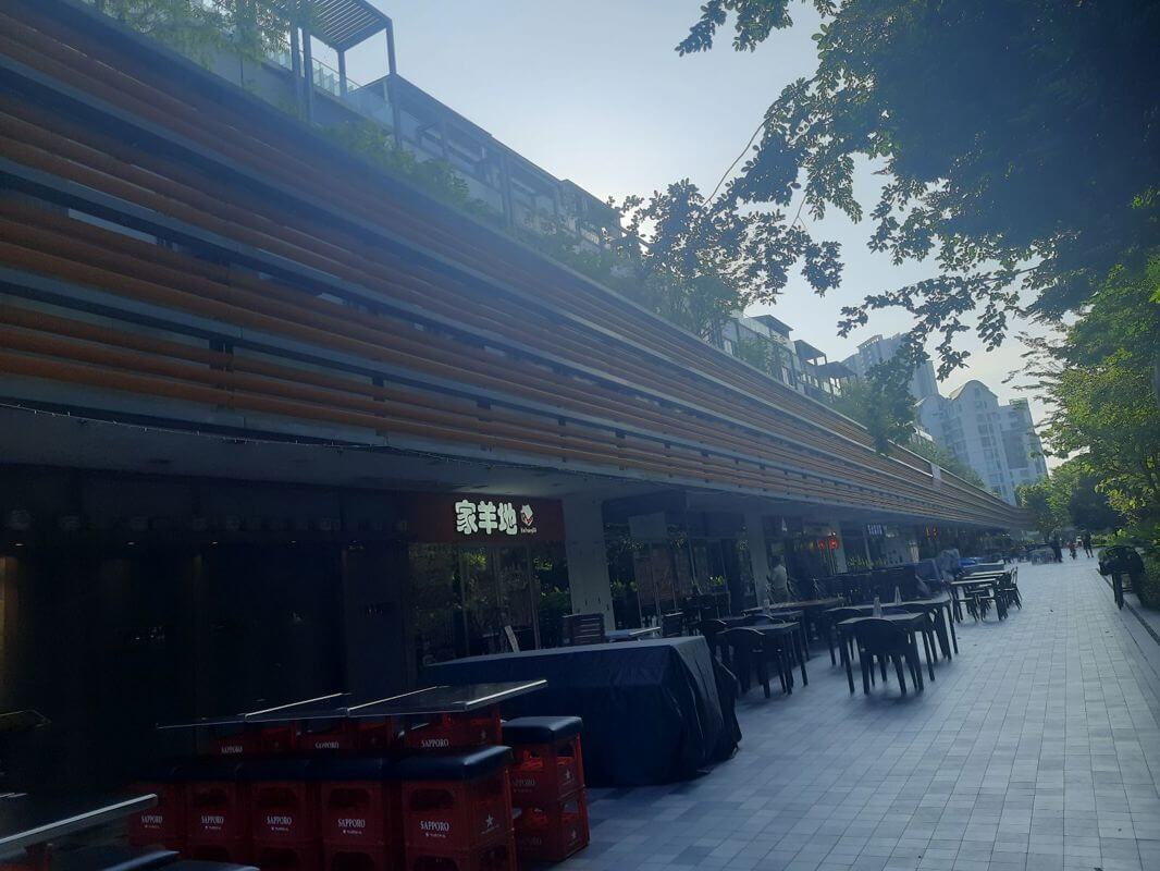 Halal North Indian Restaurant For Immediate Take Over