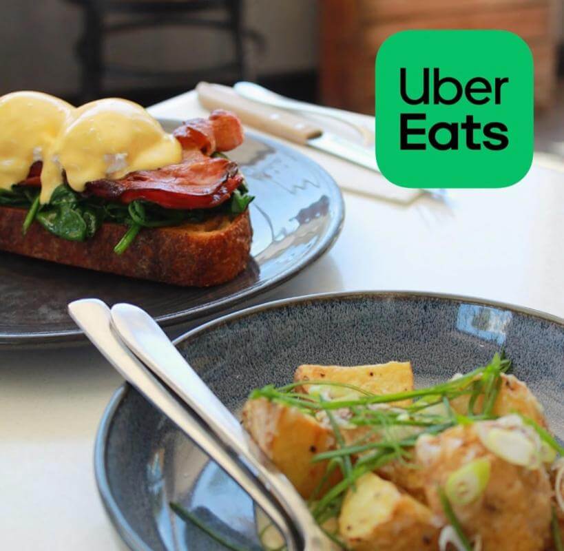 WOW Award Winning Fully Licensed Highly Profitable Not An Average Cafe Weekly T/O $14,000+ High Net