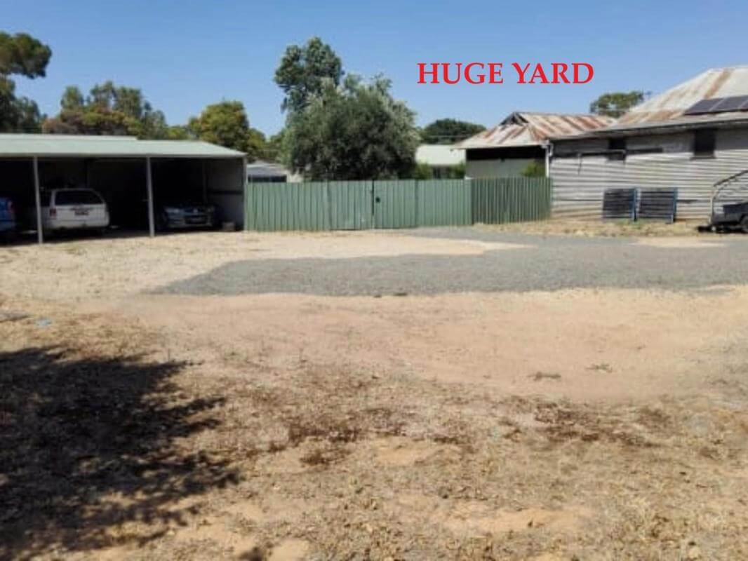 Freehold and Business General Store & Apartment