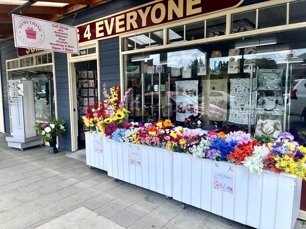 Excellent Renovated Profitable Gift Shop In Latrobe Tasmania