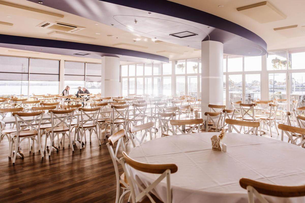 Leasehold Gym Brand New Setup With 5 Motel Rooms Fully Licensed Restaurant and Gym