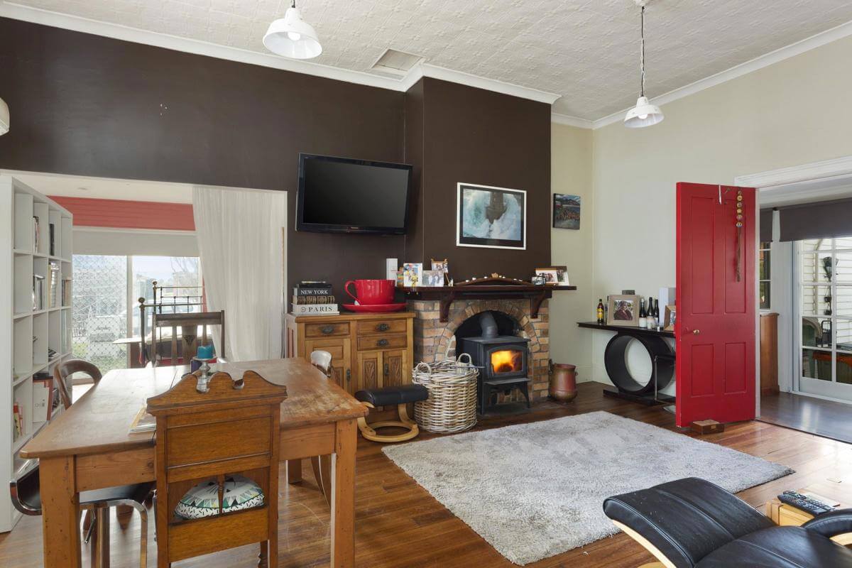 Prime Prominent Passive Character Dual Investment Property @ Beaconsfield