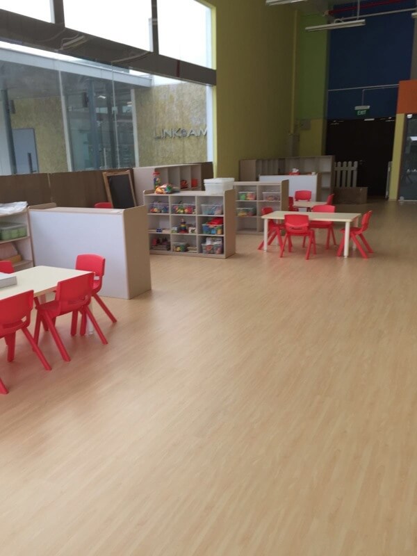 Childcare Centres Islandwide For Sale With And W Without Students Base And Staffs