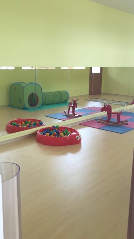 Childcare Centres Islandwide For Sale With And W Without Students Base And Staffs