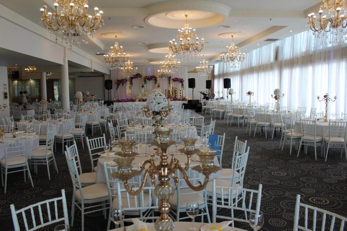 Urgent Function Centre for Sale Turnkey Opportunity in Sydney