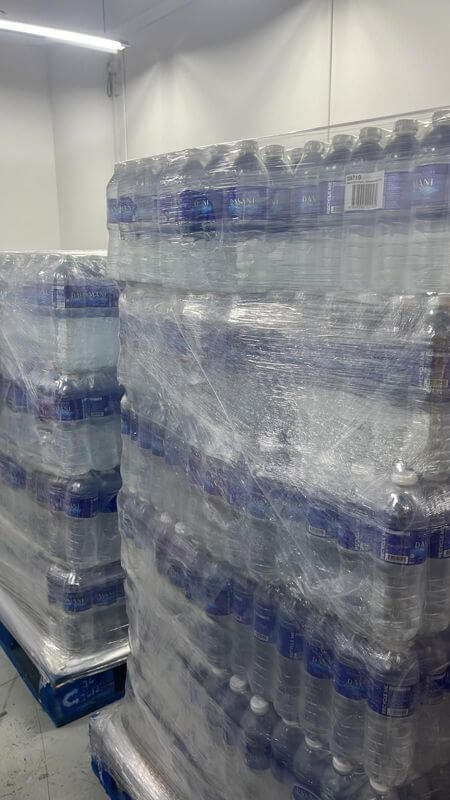 Profitable Wholesale Beverage and online sale for Sale!