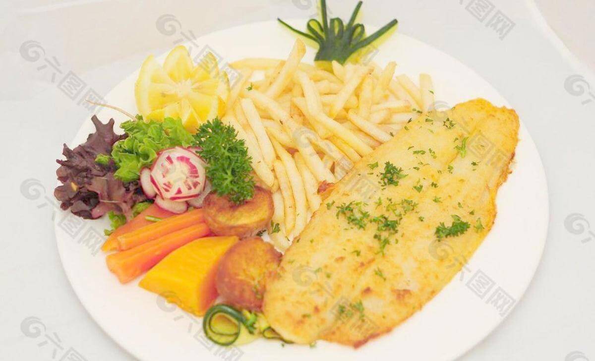 Southside Fish & Chips  Cheap Rent  5 Days Only  Great Location!