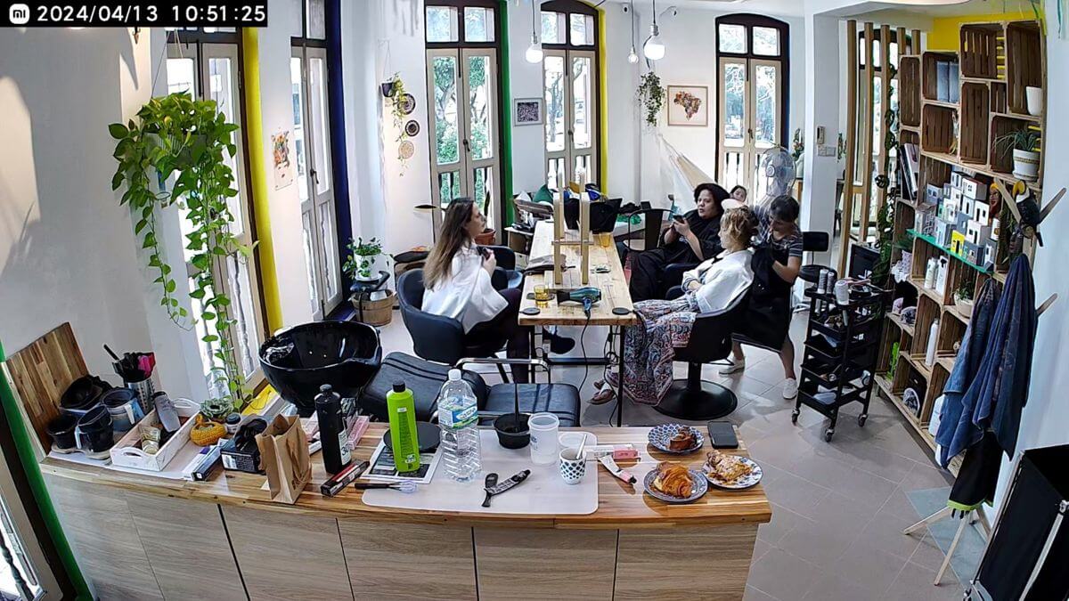 (Expired)Full-Service Boutique Salon For Sale – Turnkey Setup In Vibrant Joo Chiat