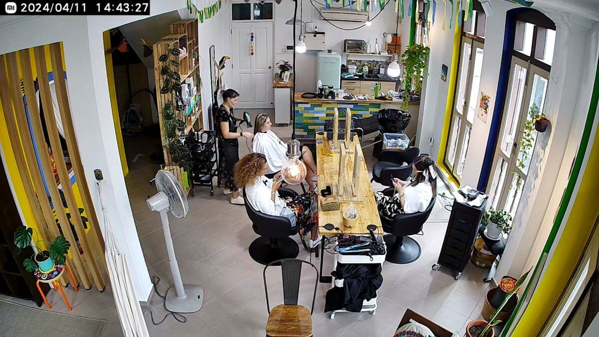 (Expired)Full-Service Boutique Salon For Sale – Turnkey Setup In Vibrant Joo Chiat