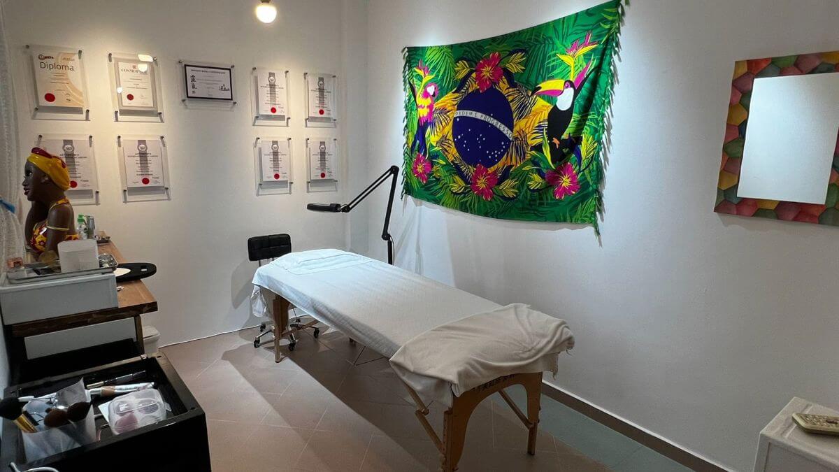 (Expired)Full-Service Boutique Salon For Sale – Turnkey Setup In Vibrant Joo Chiat