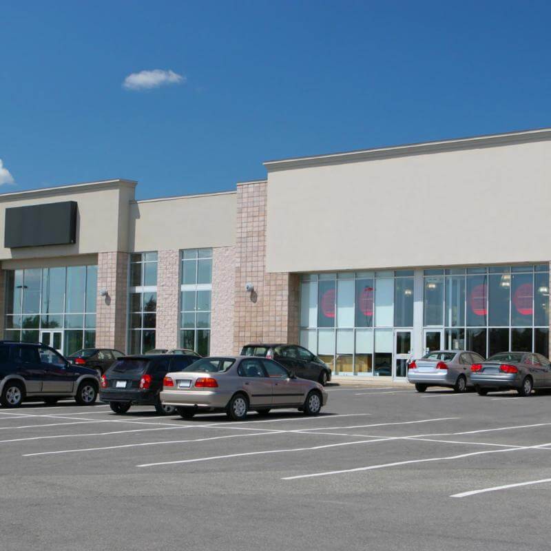 Premium Retail & Trade Supplies Business