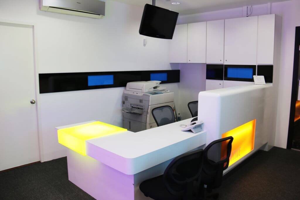 Education Centre For Takeover And Potential Education Site Islandwide