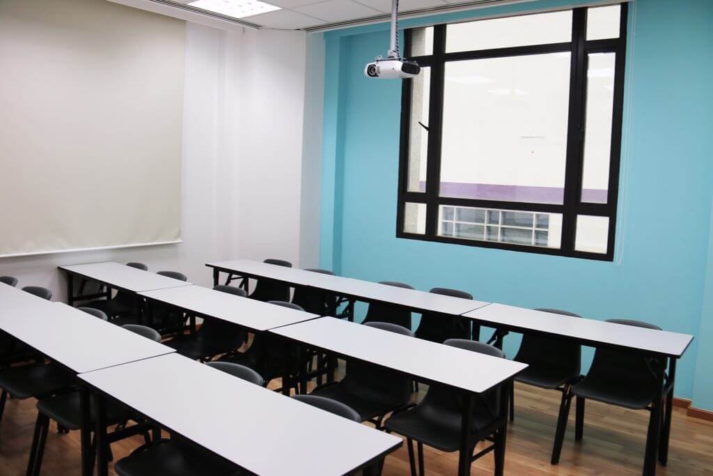 Education Centre For Takeover And Potential Education Site Islandwide