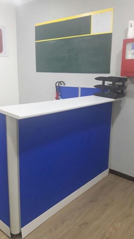 Education Centre For Takeover And Potential Education Site Islandwide