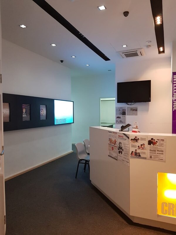 Education Centre For Takeover And Potential Education Site Islandwide