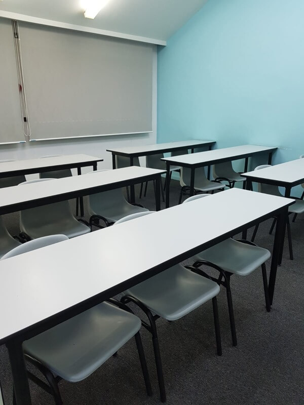 Education Centre For Takeover And Potential Education Site Islandwide