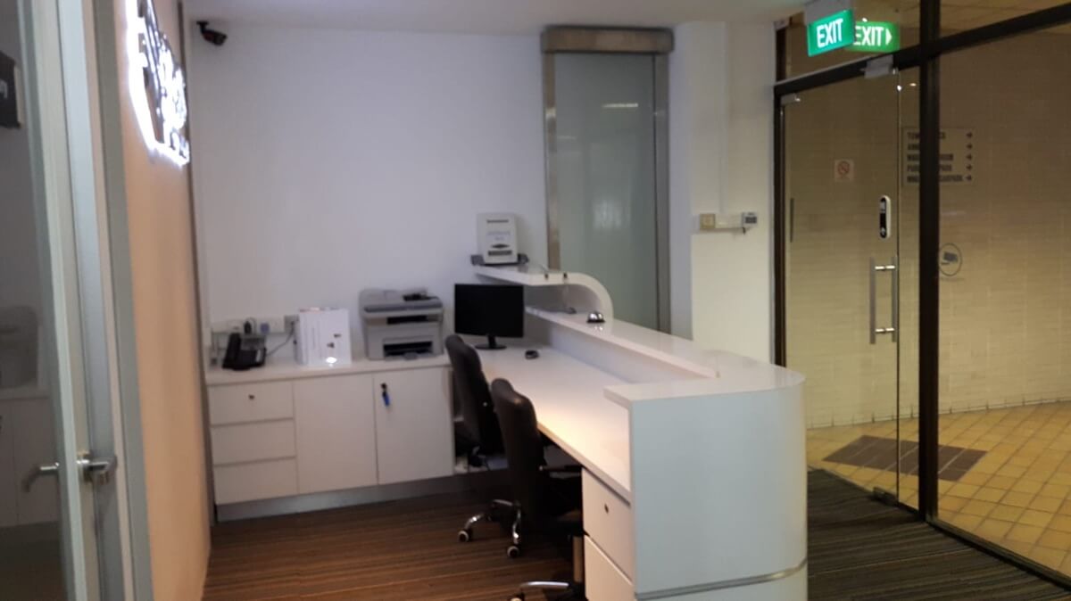 Education Centre For Takeover And Potential Education Site Islandwide