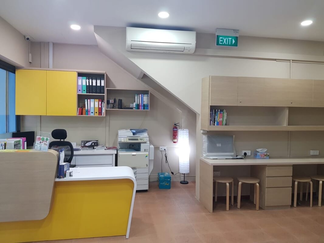 Education Centre For Takeover And Potential Education Site Islandwide