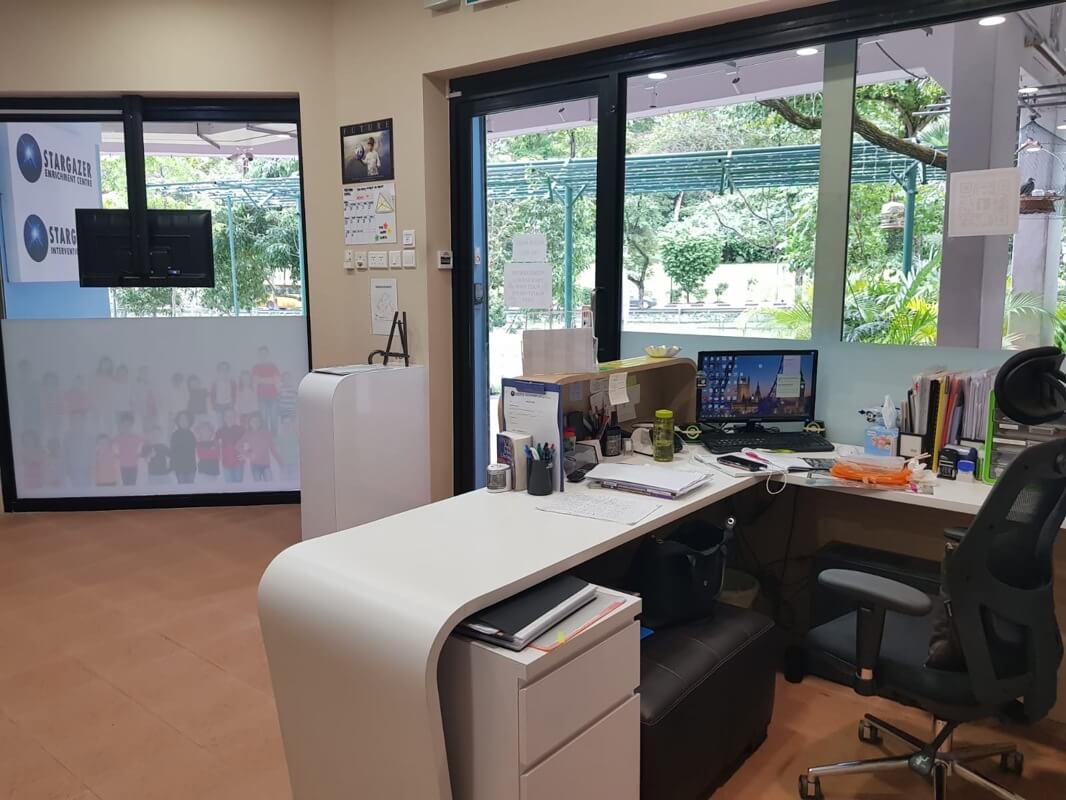 Education Centre For Takeover And Potential Education Site Islandwide