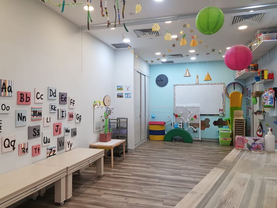 Education Centre For Takeover And Potential Education Site Islandwide