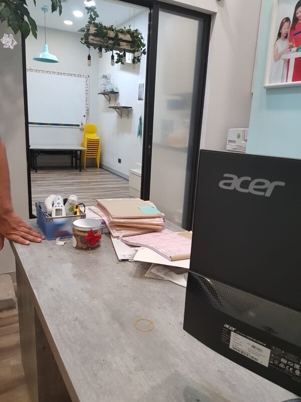 Education Centre For Takeover And Potential Education Site Islandwide