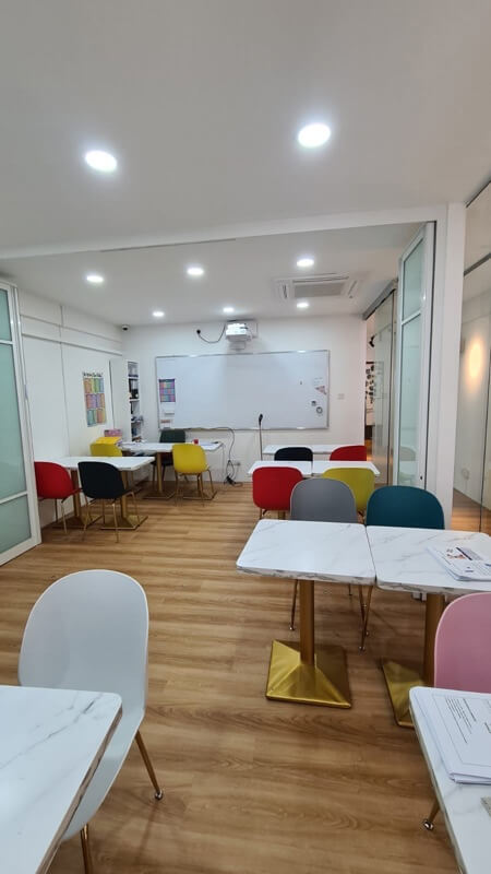 Education Centre For Takeover And Potential Education Site Islandwide