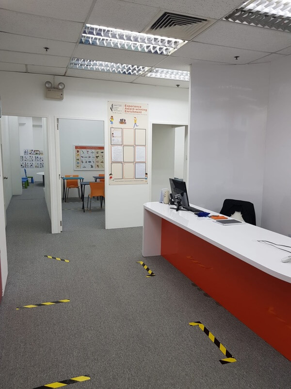 Education Centre For Takeover And Potential Education Site Islandwide