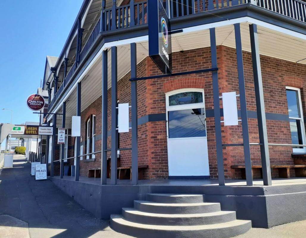 Above Average Passive Investment 9% Roi on Purchase price of Offers over $1,299,000