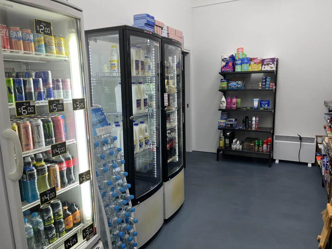 Licensed Aus Post Business 6 Days Per Week No Deliveries Easy To Operate T/OFY24 $255K