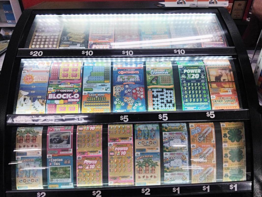 Blackmans Bay LPO Newsagency & Lotto  Fire Sale Liquidation ALL OFFERS CONSIDERED
