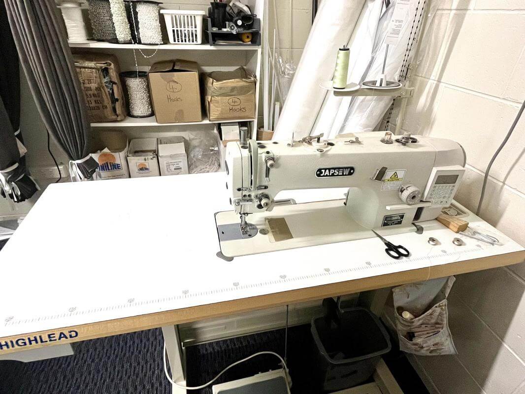 Blinds Business Devonport Tasmania Working Owners Profit >$129K Est 26 Yrs Part Managed