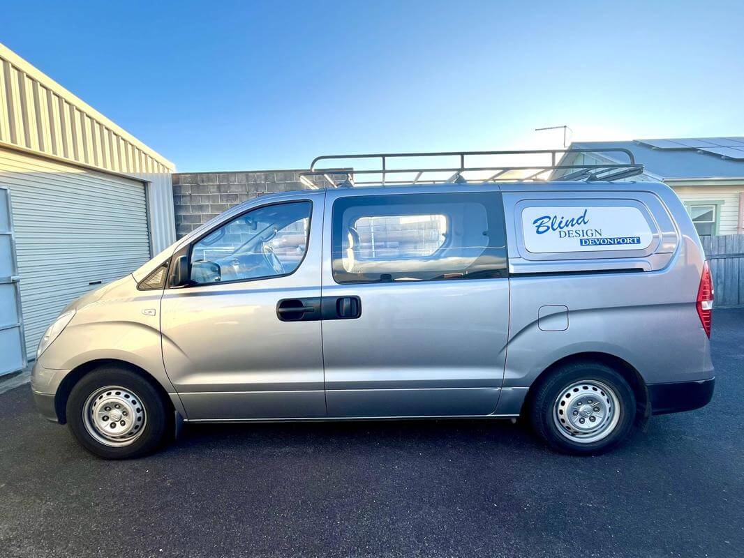 Blinds Business Devonport Tasmania Working Owners Profit >$129K Est 26 Yrs Part Managed