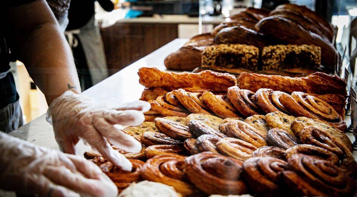 Freehold Investment Deloraine 3 tenants Forecasted ROI 10%