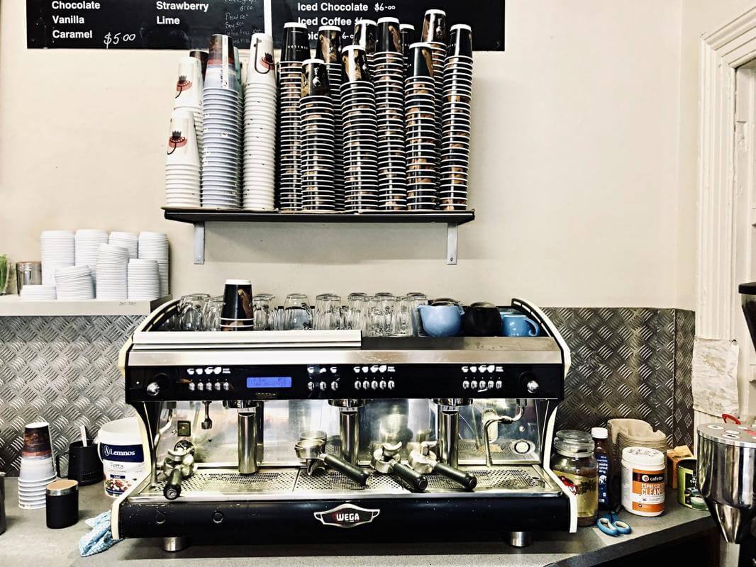 Deloraine Bakery Projected T/O 25F/Y approx $1.5m Only $250k +sav Offers Over