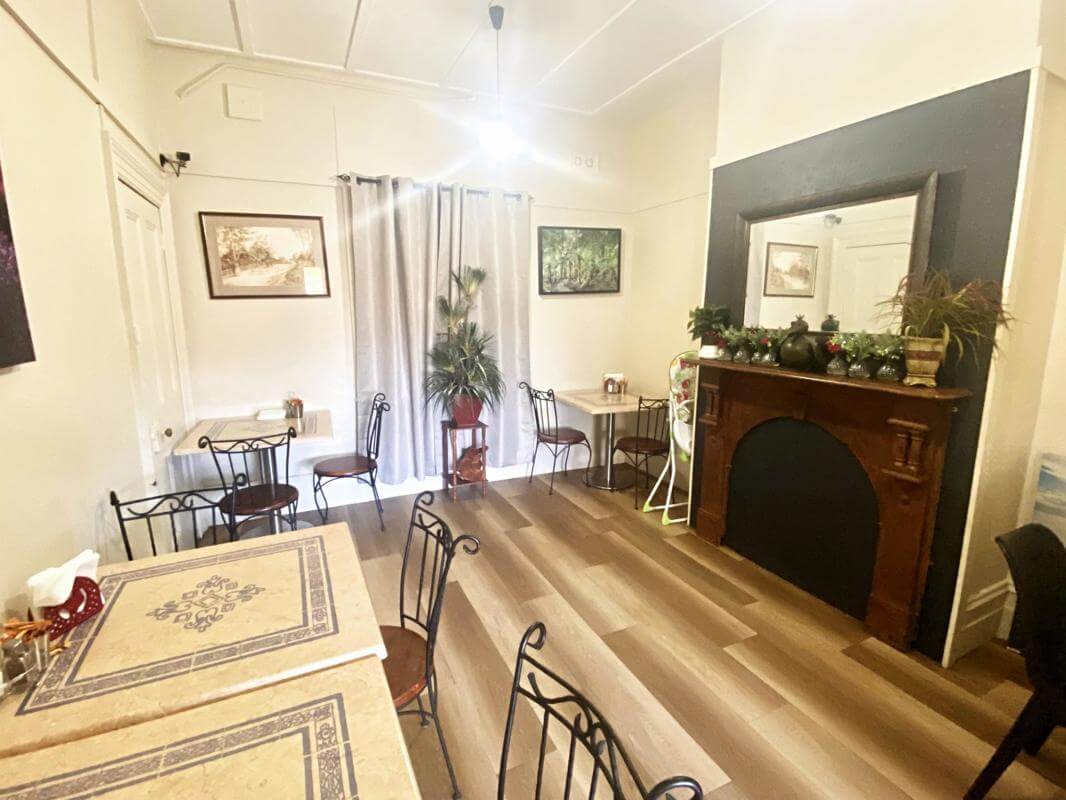 Deloraine Bakery Projected T/O 25F/Y approx $1.5m Only $250k +sav Offers Over