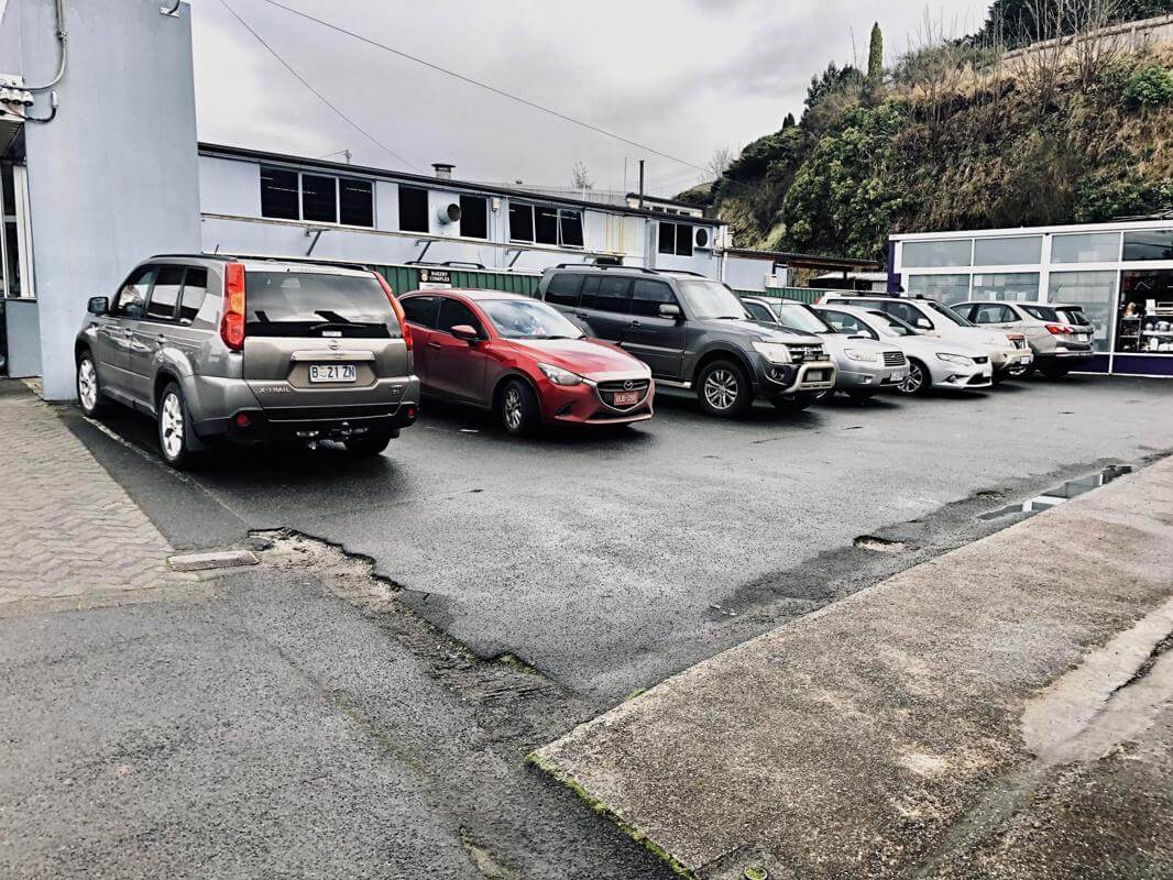 Deloraine Bakery Projected T/O 25F/Y approx $1.5m Only $250k +sav Offers Over