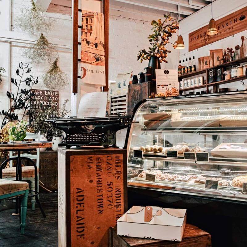 Highly Successful Blooming Deloraine Floristry  High Turn over O/O $75,000+SAV