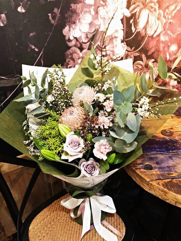 Highly Successful Blooming Deloraine Floristry  High Turn over O/O $75,000+SAV