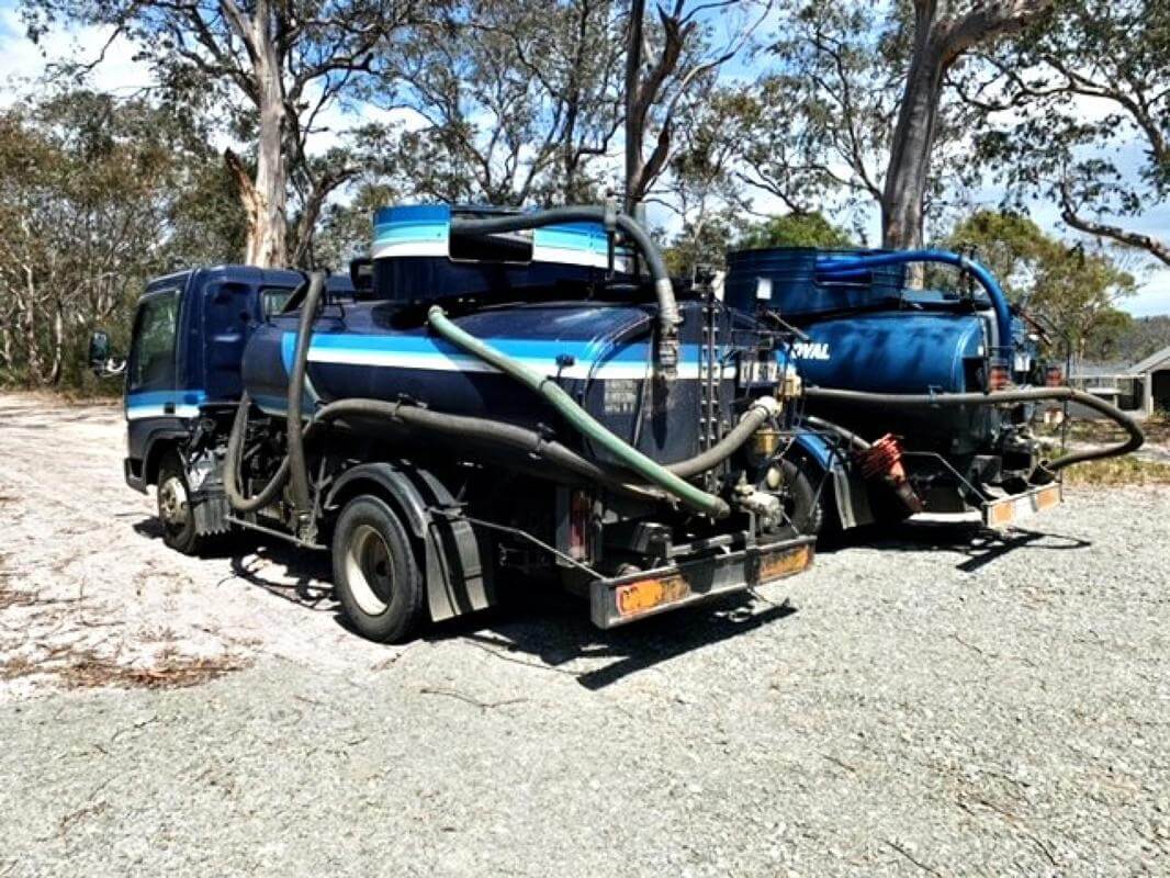 Owner operated profitable cleaning business servicing Hobart and East Coast Tas Netting>$120K FY24