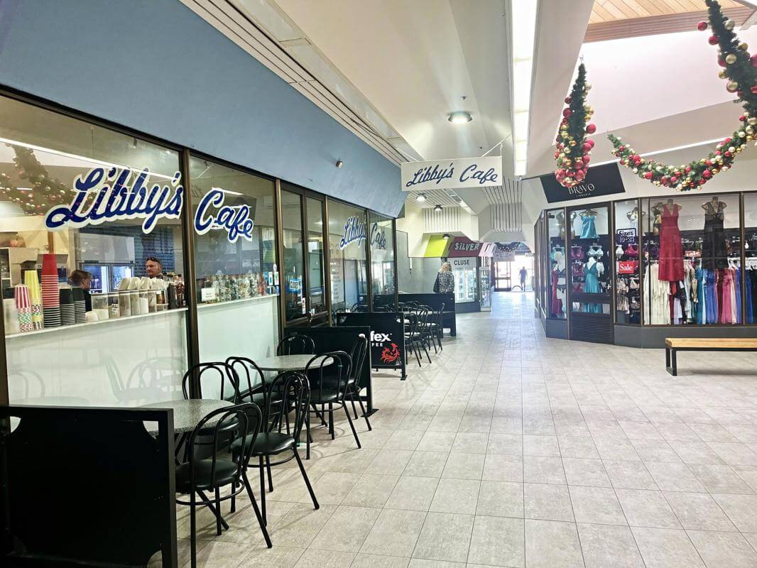 Long Established Fully Licensed Cafe For Sale Devonport T/O $7,300+ per week