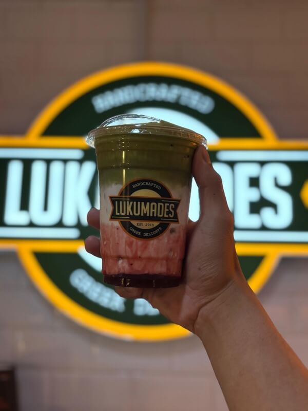 Owning Lukumades Singapore Territory 
