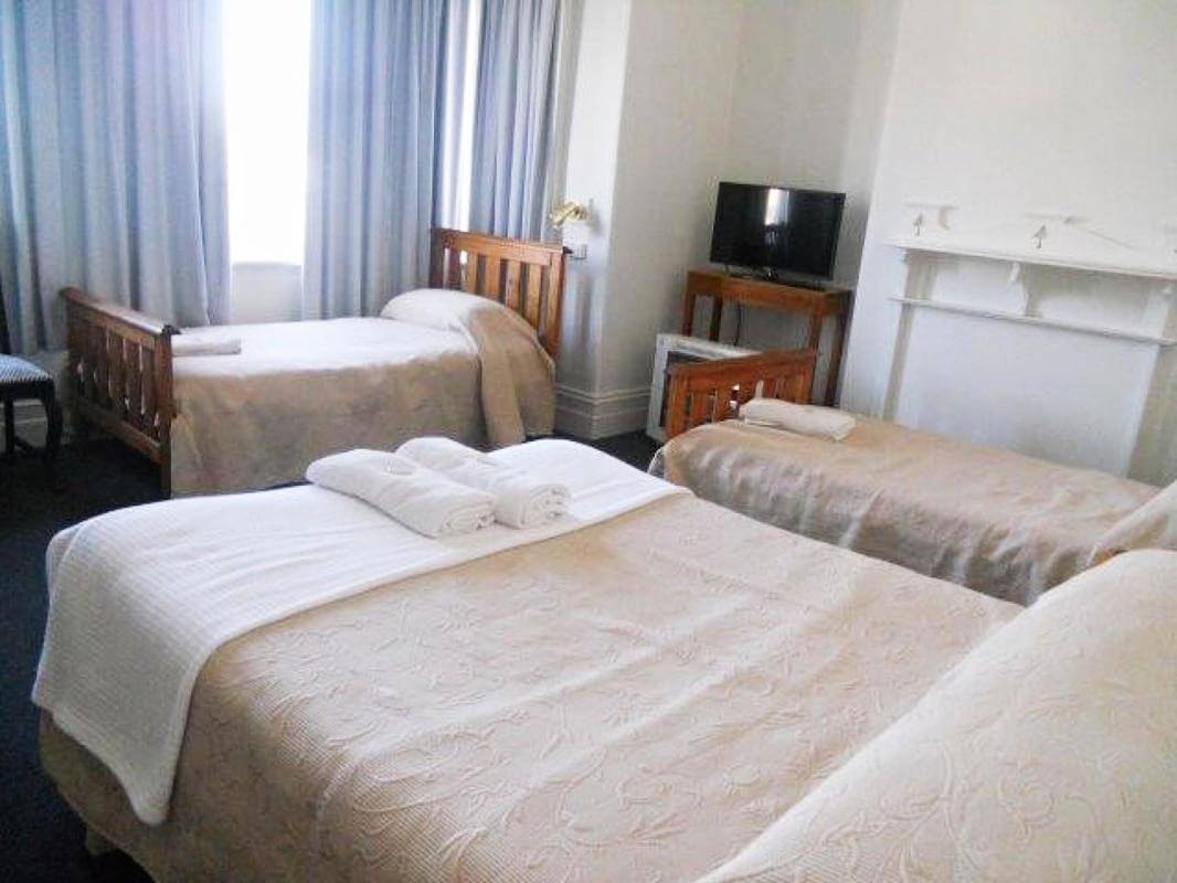 Leasehold Landmark Lords Hotel, sought after rare opportunity Offers Over $340,000 +sav