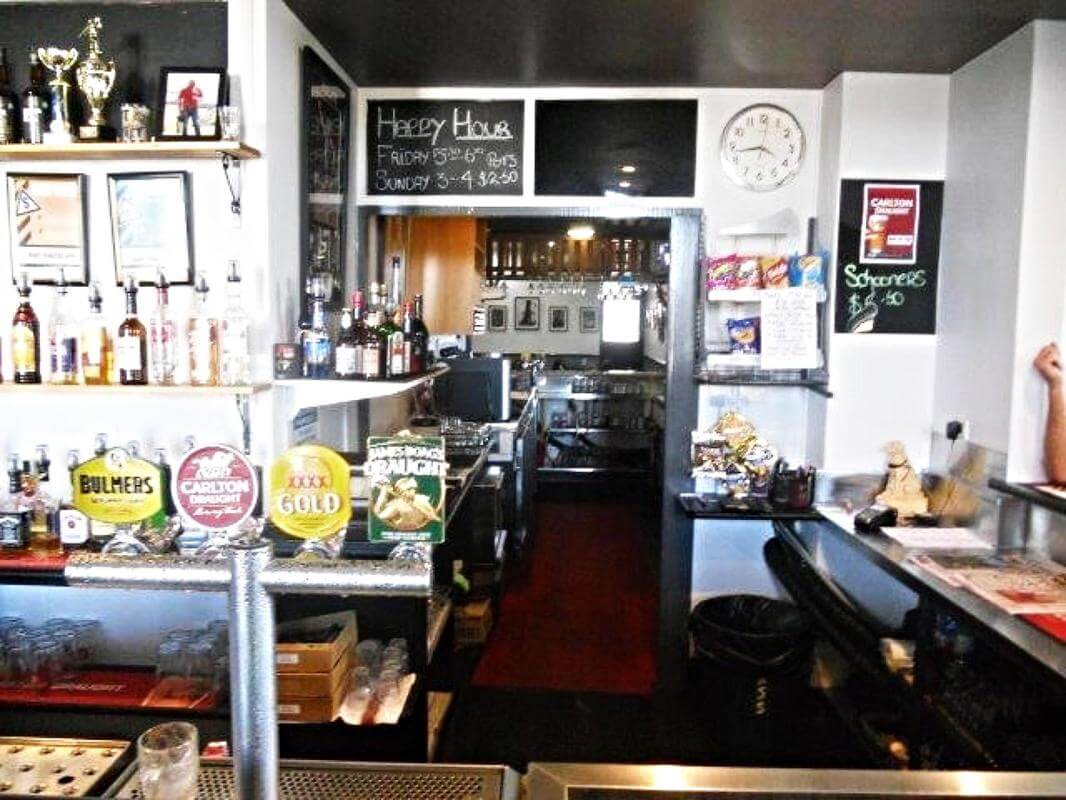 Leasehold Landmark Lords Hotel, sought after rare opportunity Offers Over $340,000 +sav